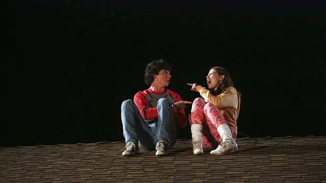 assista ao episódio 3 da temporada 6