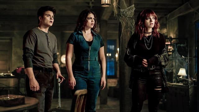 assista ao episódio 10 da temporada 1