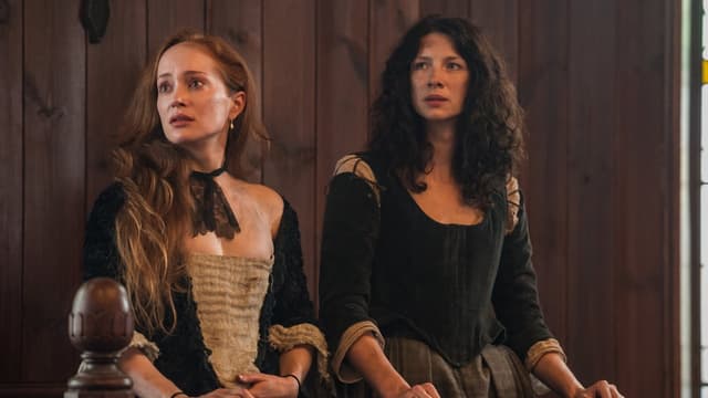 assista ao episódio 11 da temporada 1