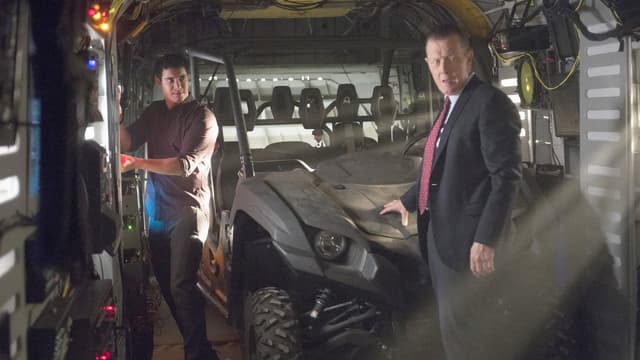 assista ao episódio 8 da temporada 2