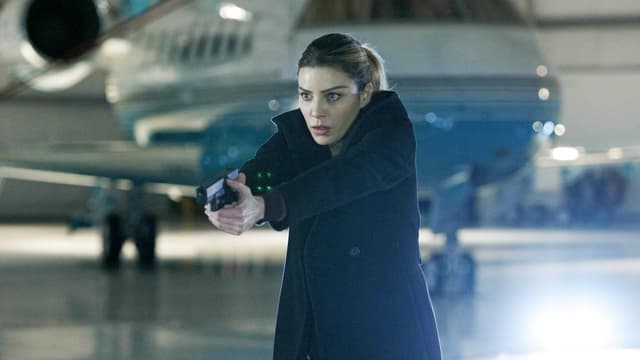 assista ao episódio 13 da temporada 1