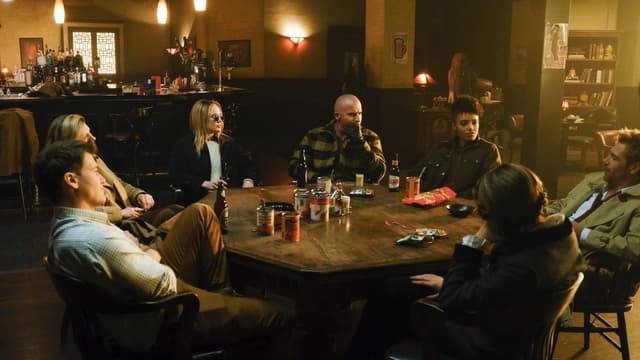 assista ao episódio 13 da temporada 5