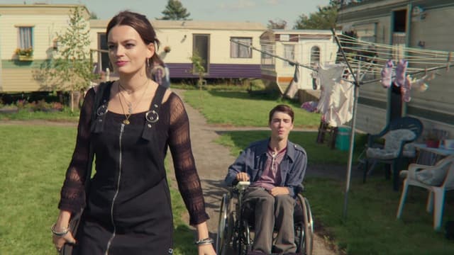 assista ao episódio 6 da temporada 2