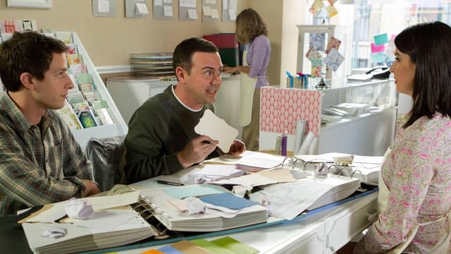 assista ao episódio 20 da temporada 1
