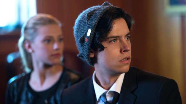 assista ao episódio 5 da temporada 1