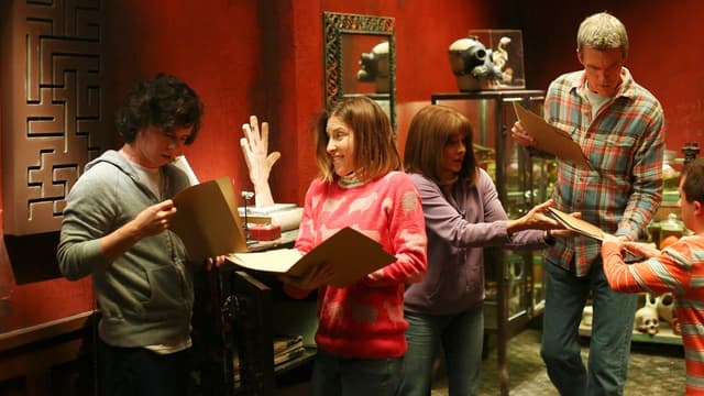 assista ao episódio 10 da temporada 8