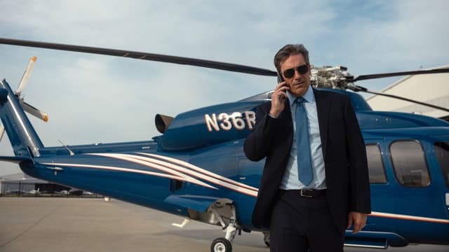 assista ao episódio 5 da temporada 1