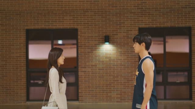 assista ao episódio 8 da temporada 1