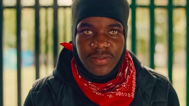 assista ao episódio 2 da temporada 1