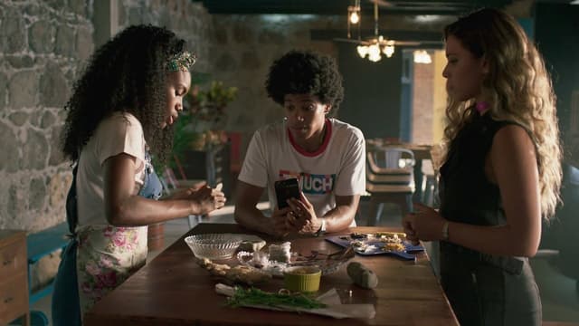 assista ao episódio 7 da temporada 1