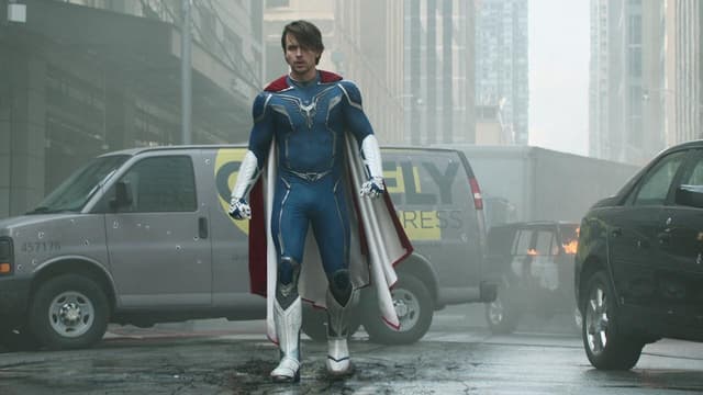assista ao episódio 1 da temporada 1
