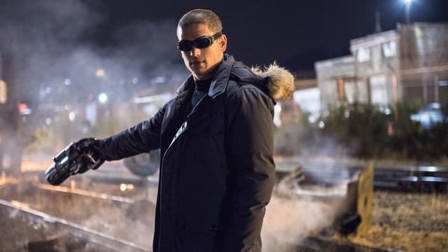 assista ao episódio 4 da temporada 1