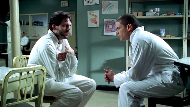 assista ao episódio 18 da temporada 1