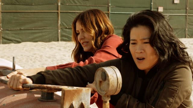 assista ao episódio 15 da temporada 4