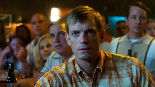 assista ao episódio 1 da temporada 1