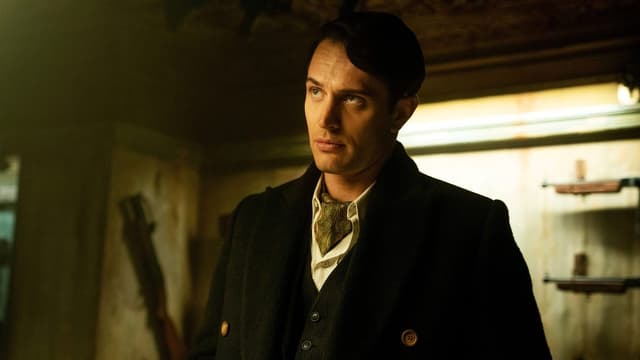 assista ao episódio 1 da temporada 1