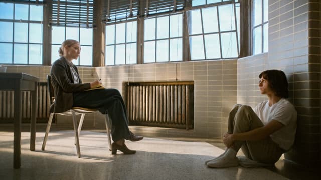 assista ao episódio 8 da temporada 1
