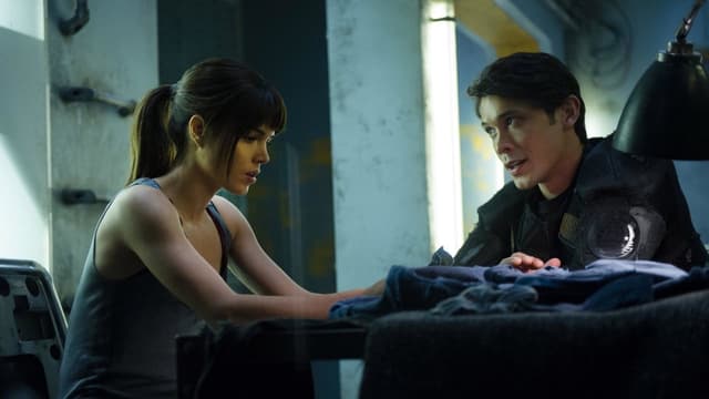 assista ao episódio 6 da temporada 1