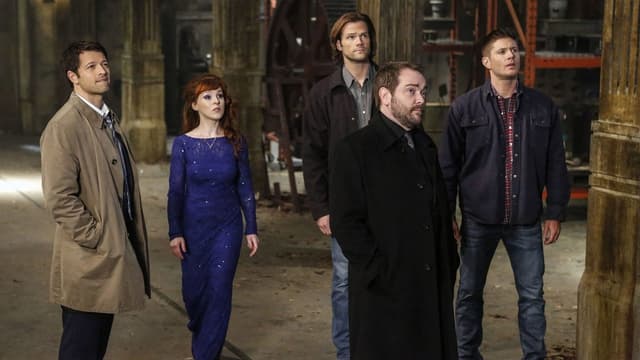 assista ao episódio 22 da temporada 11