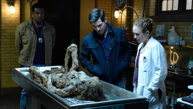 assista ao episódio 5 da temporada 6