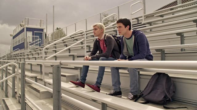 assista ao episódio 10 da temporada 1
