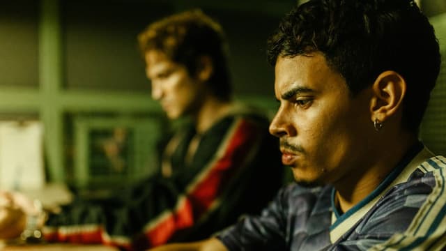 assista ao episódio 2 da temporada 2