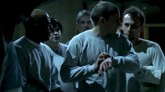 assista ao episódio 21 da temporada 1