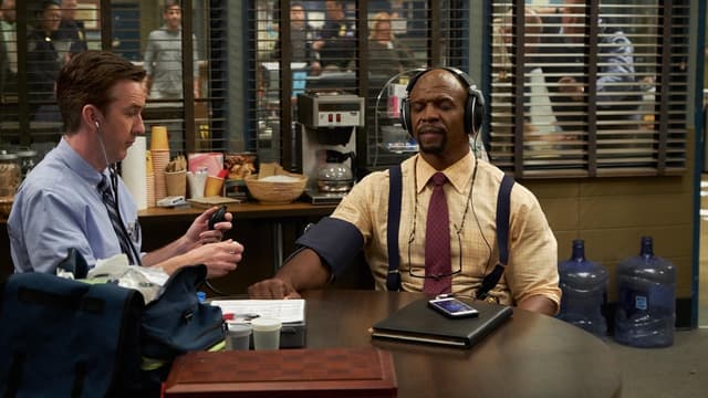 assista ao episódio 20 da temporada 5