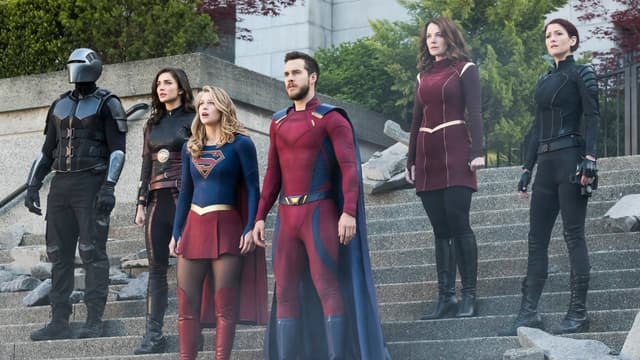 assista ao episódio 23 da temporada 3