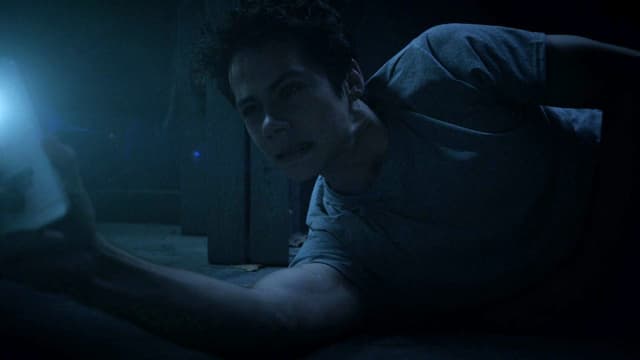 assista ao episódio 18 da temporada 3