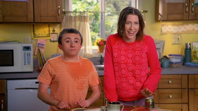 assista ao episódio 20 da temporada 8