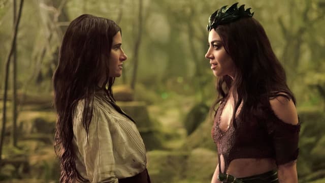 assista ao episódio 8 da temporada 1