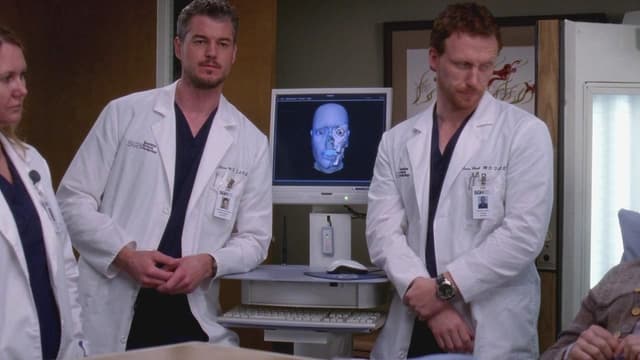 assista ao episódio 18 da temporada 5