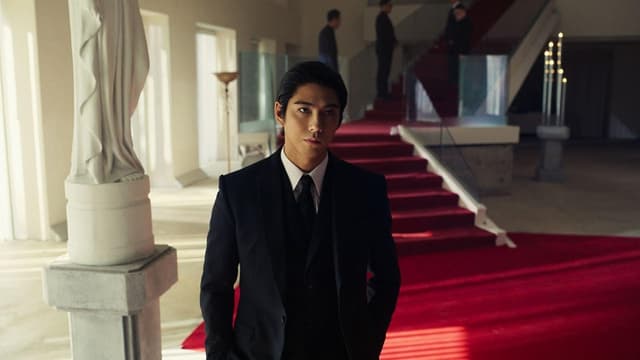assista ao episódio 4 da temporada 1