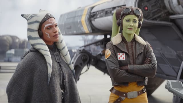 assista ao episódio 2 da temporada 1