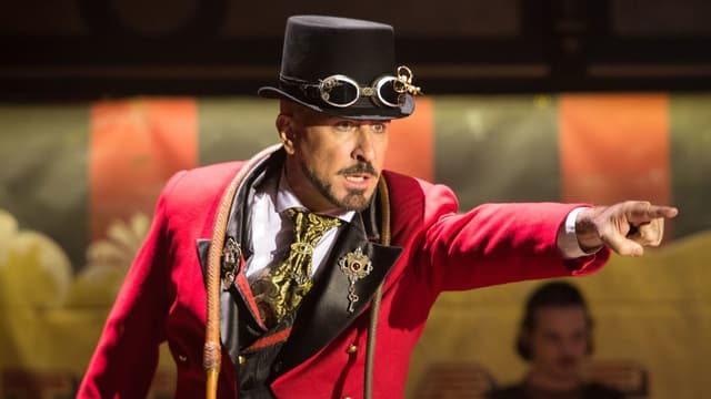 assista ao episódio 16 da temporada 3