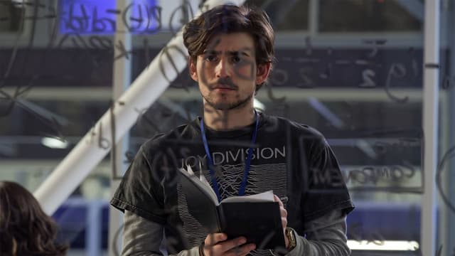 assista ao episódio 3 da temporada 1