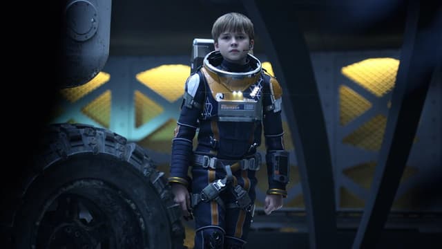 assista ao episódio 10 da temporada 1