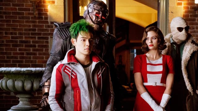 assista ao episódio 4 da temporada 1