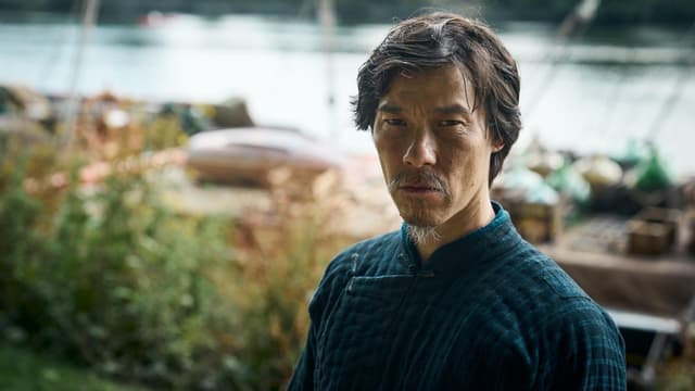 assista ao episódio 5 da temporada 1