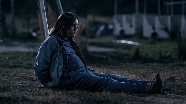 assista ao episódio 8 da temporada 1