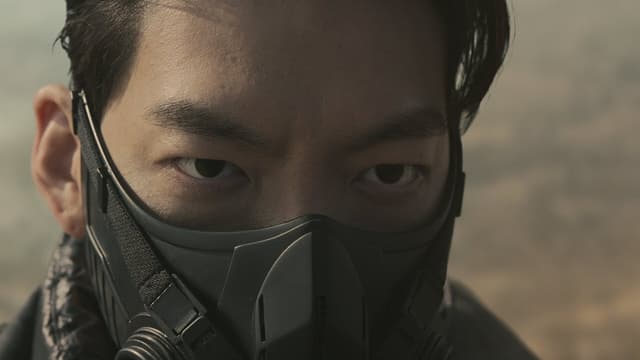 assista ao episódio 5 da temporada 1