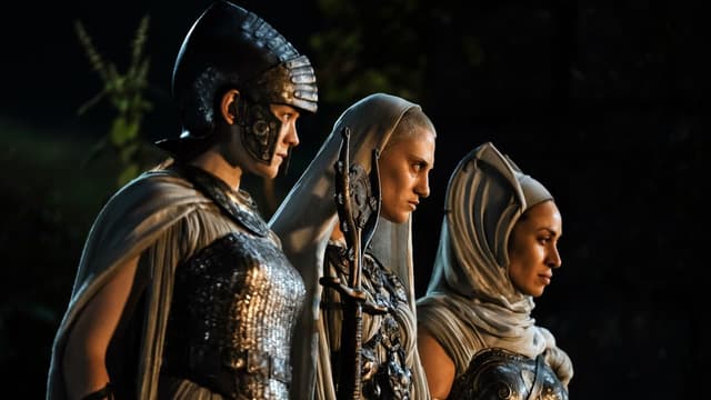 assista ao episódio 7 da temporada 1