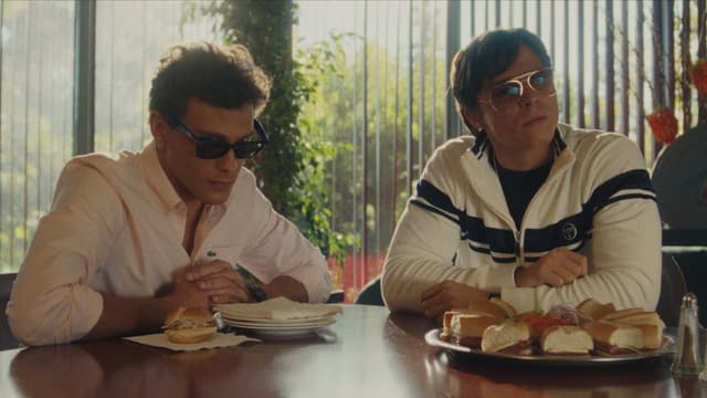assista ao episódio 2 da temporada 1