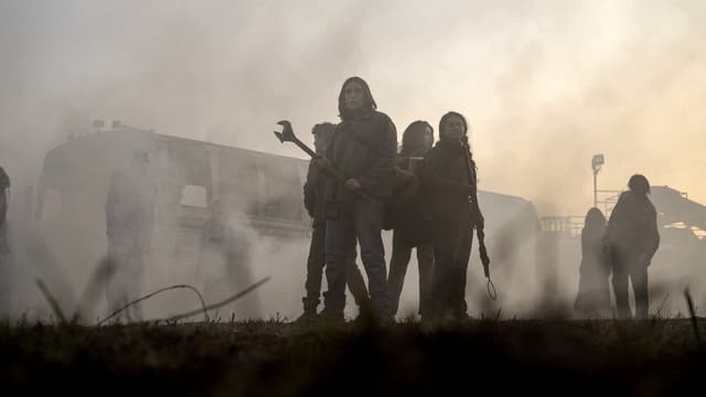 assista ao episódio 2 da temporada 1
