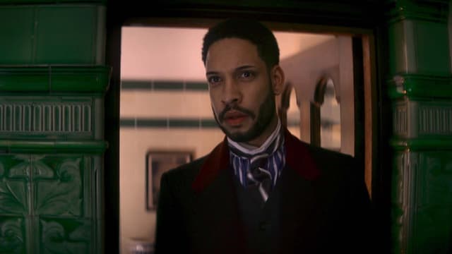 assista ao episódio 5 da temporada 1