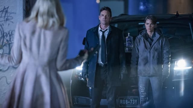 assista ao episódio 16 da temporada 1