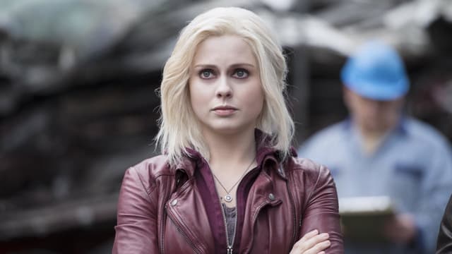 assista ao episódio 13 da temporada 1