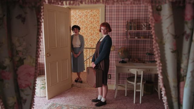 assista ao episódio 2 da temporada 1