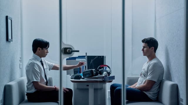 assista ao episódio 3 da temporada 3